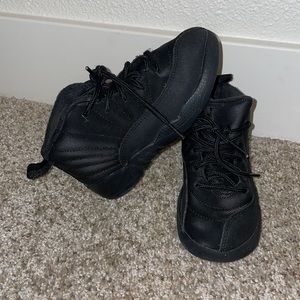 Jordan’s toddler 9c
